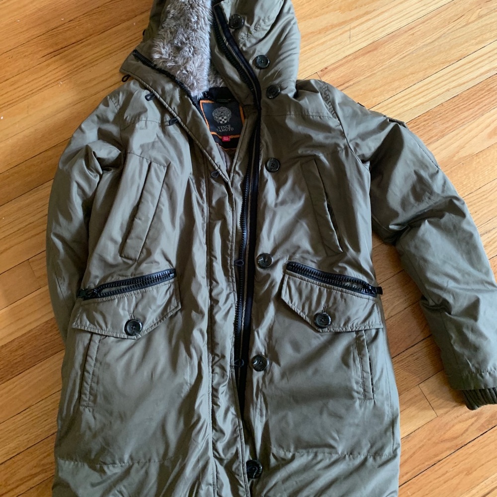 Vince Camuto winter jacket